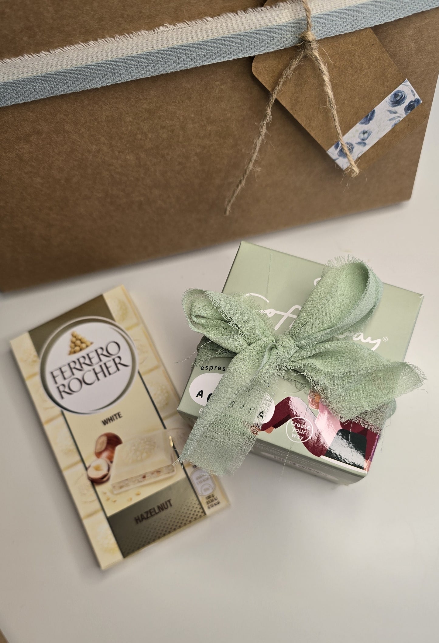 Colleague Appreciation Gift Box