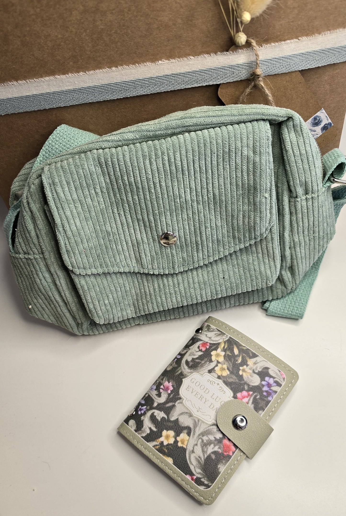 Colleague Appreciation Gift Box