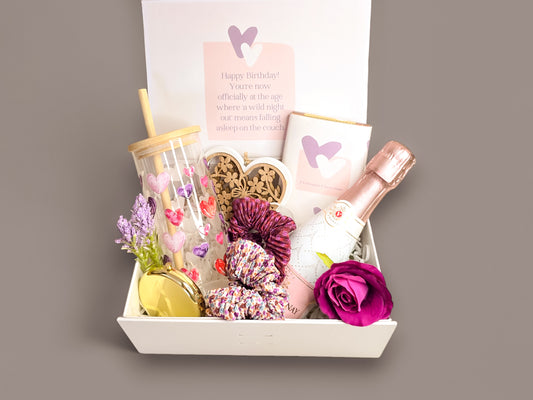 Birthday Bliss Box