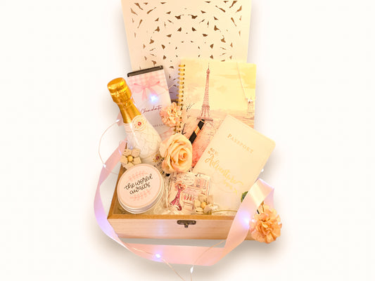 A Parisian Dream Gift Box