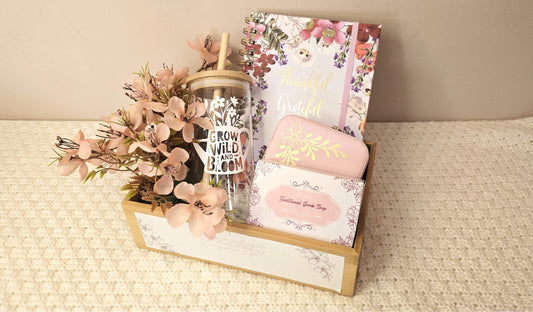 Bloom & Grow Gift Box