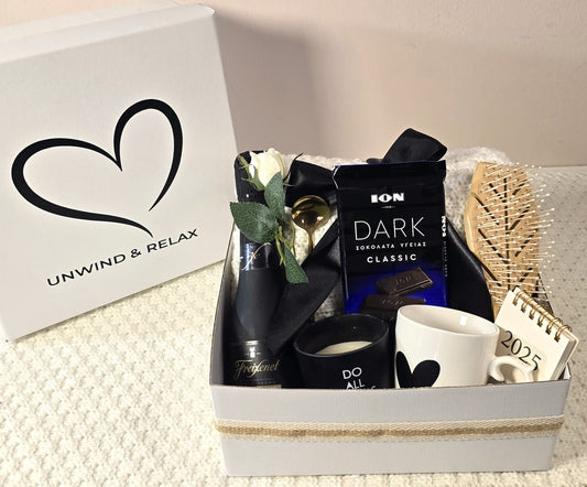 Sweet Escape Gift Box