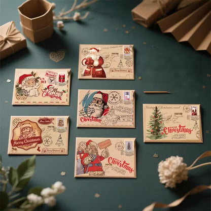 Chrsitmas Greeting Cards