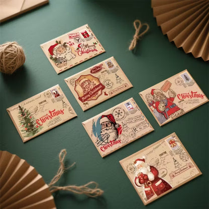 Chrsitmas Greeting Cards