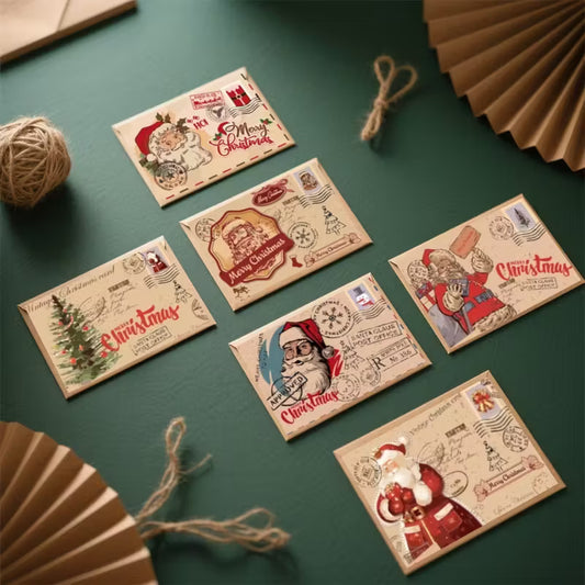 Chrsitmas Greeting Cards