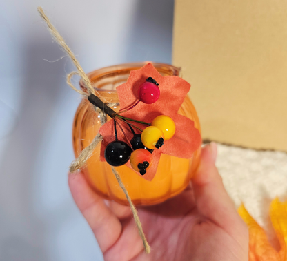 Amber Serenity Gift Box