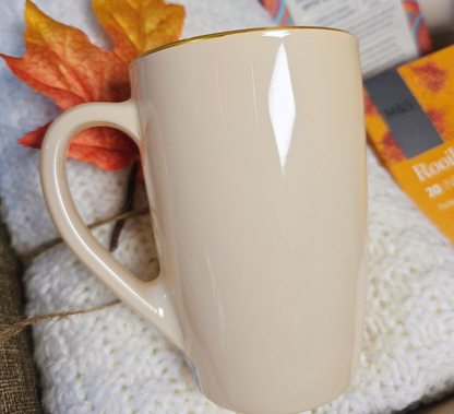 Amber Serenity Gift Box