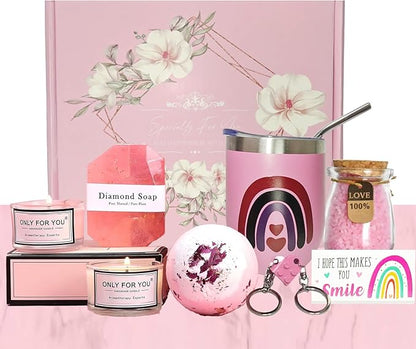 Birthday Gift Box