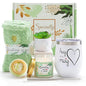 Mint Bliss Gift Box