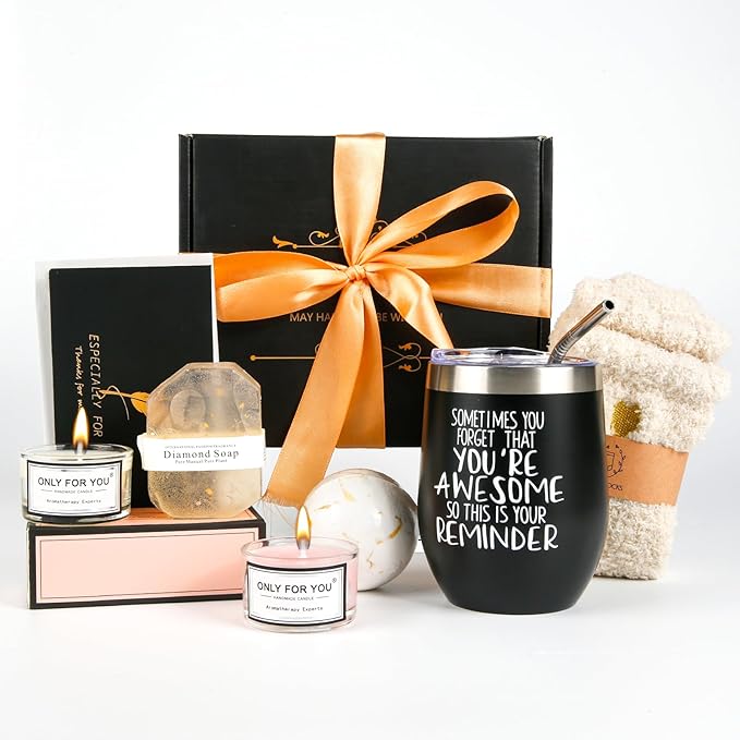 Midnight Luxe Gift Box