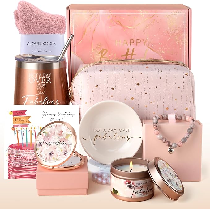 Fabulous Birthday Gift Set