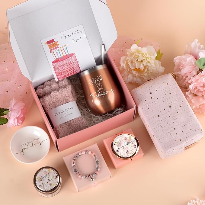 Fabulous Birthday Gift Set