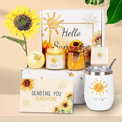 Sunshine & Smiles Gift Box
