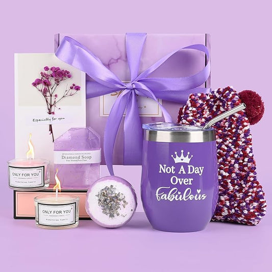 Fabulous You – Self-Care Gift Box