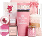 Elegant Pink Pamper Gift Set