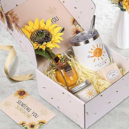 Sunshine & Smiles Gift Box