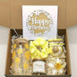 Sunny Birthday Surprise Gift Box