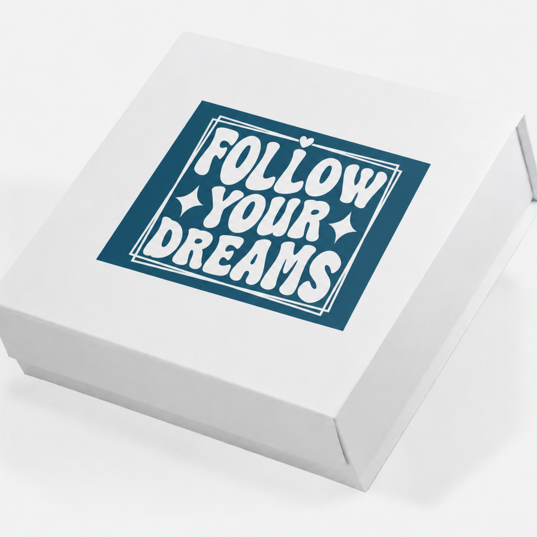 Follow Your Dreams