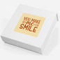 You Make Me Smile