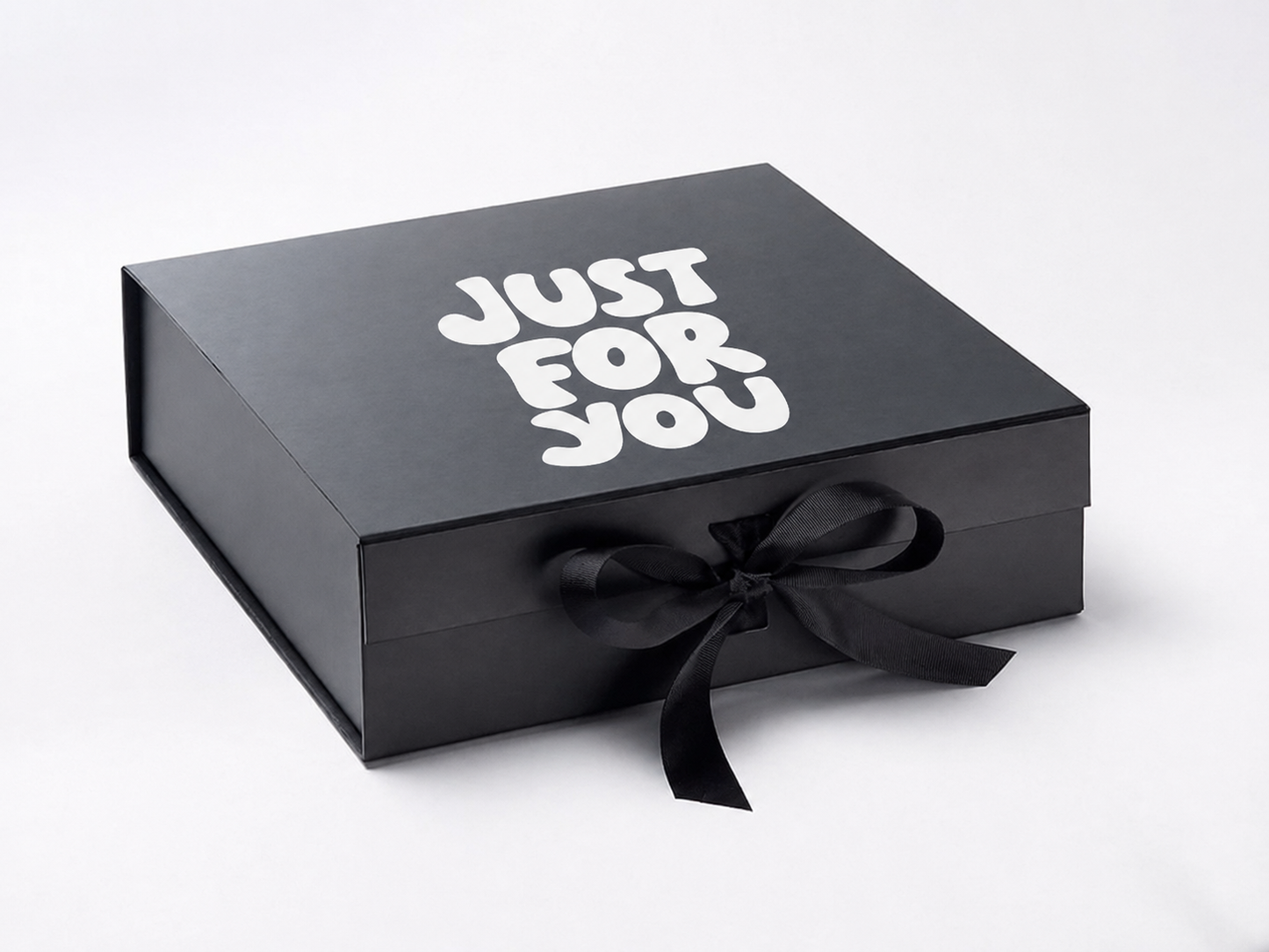 Just For You