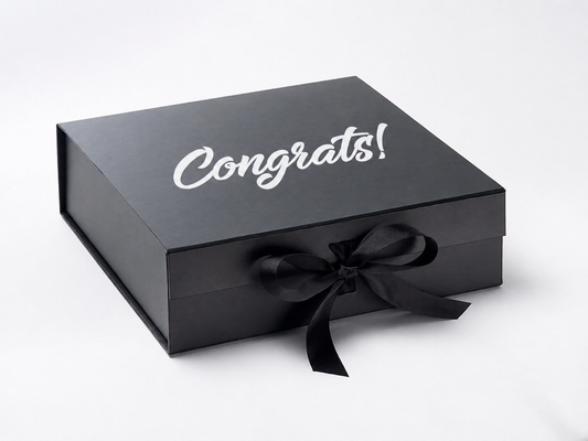 Congrats!