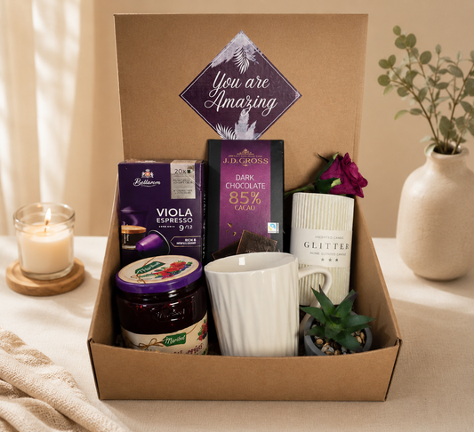 You Are Amazing Gift Box