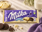 Milka White Oreo Chocolate