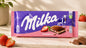 Milka Strawberry