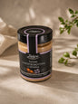 Deluxe Tahini with Peanut Butter & Aronia – Gourmet Superfood Sesame Spread 350g