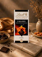 Lindt Excellence Dark Salted Caramel