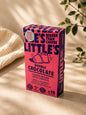 Little’s Double Chocolate Coffee Capsules – Chocolate Infused Coffee Pods x10