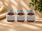 Nutella Mini Chocolate Hazelnut Spread Portions – Single Serve Breakfast Cups