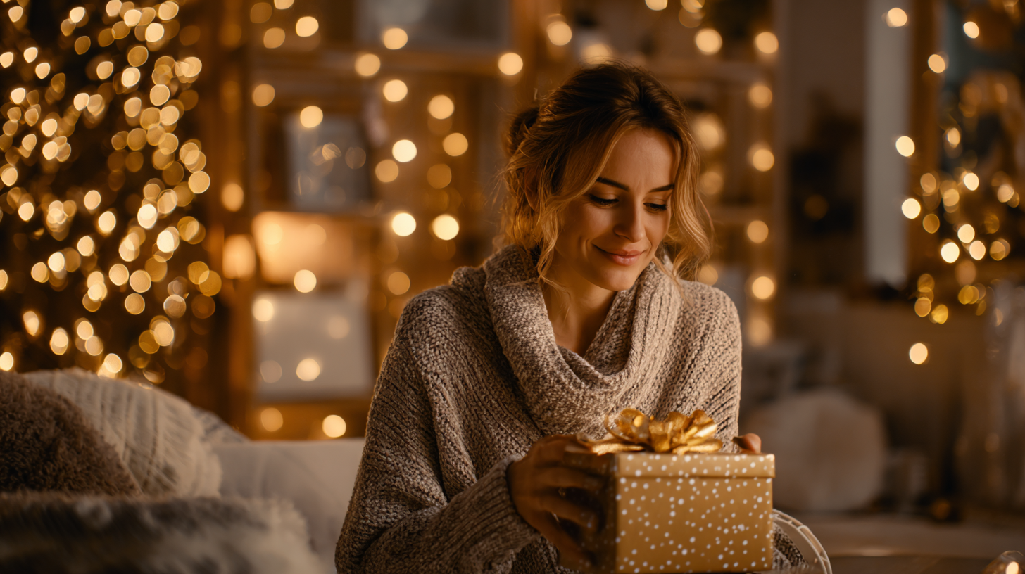 Online Shop Christmas gifts cyprus and Europe