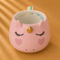 Dreamy Unicorn Big Size Fantasy Mug