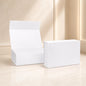 Luxury Magnetic Gift Box – Premium White Packaging 33x22x10
