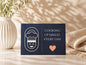 A fun and heartwarming greeting card for anyone who deserves a smile. With its cute chef-inspired illustration and “Cooking Up Smiles Every Day” message, this card adds a playful touch to gifts for food lovers, home cooks, chefs, or anyone who brings joy to your life.

A lovely choice for thank-you gifts, birthday gifts, kitchen-themed presents, or thoughtful everyday surprises.