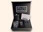 "Will You Be My Groomsman?” Gentleman’s Gift Box