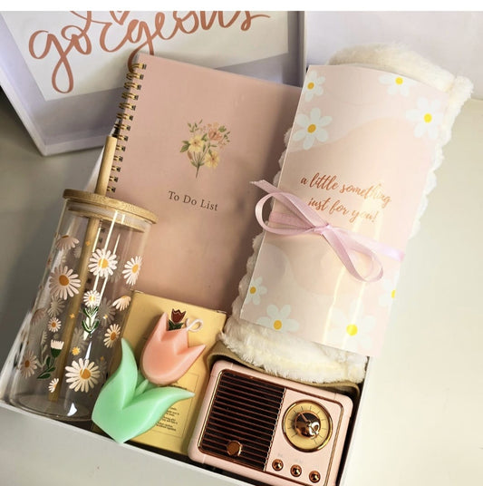 Tune Into Joy Gift Box