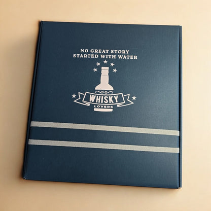 Whiskey & Good Times