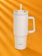 Insulated Travel Tumbler 1.2L