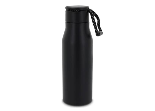 Thermo bottle with rope 600ml