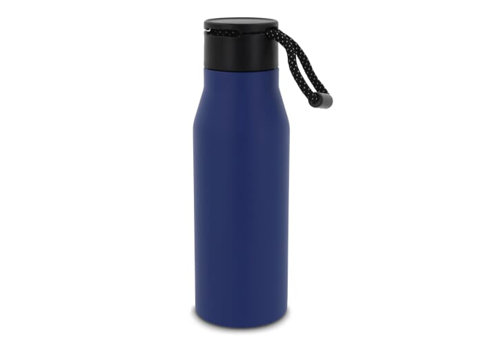 Thermo bottle with rope 600ml