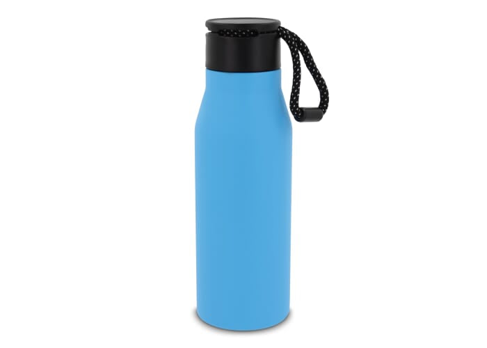 Thermo bottle with rope 600ml