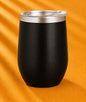 Midnight Insulated Travel Tumbler