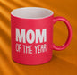 Mom of the Year XL Mug
