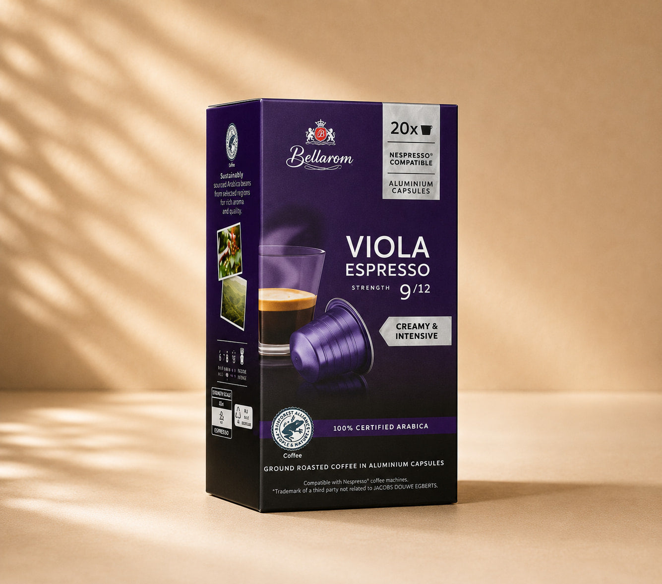 Purple Indulgence Gift Hamper