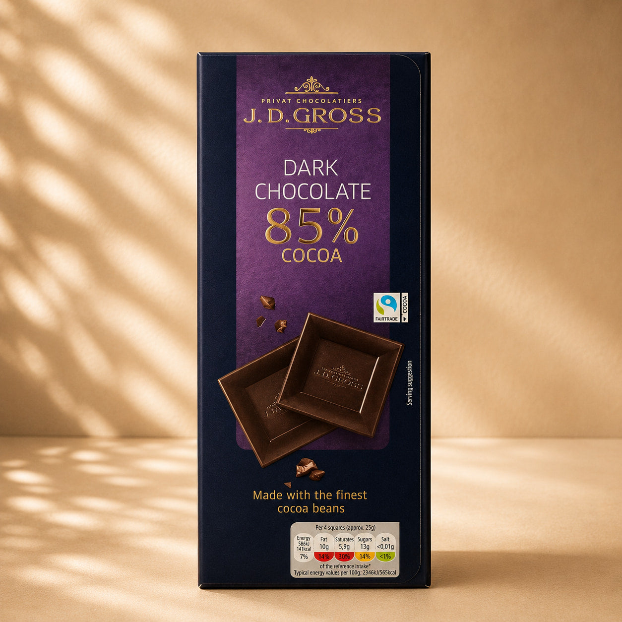 Purple Indulgence Gift Hamper