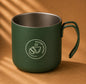 Roastery Rituals Modern Coffee Mug