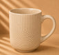 Sandstone Texture Ceramic Mug