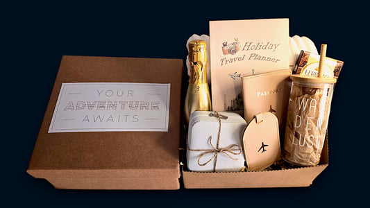 Journey in a Box